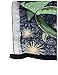 Sunshine Joy Grateful Dead 3D Steal Your Face Scarlet Fire Tapestry Tablecloth Wall Art Beach Sheet Huge 60x90 Inches - Amazing 3D Effects,Multi