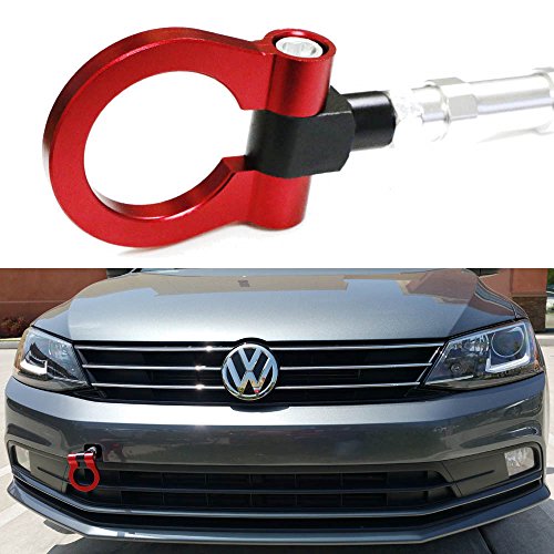 Compare Price mk6 jetta tow hook on
