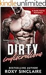 Dirty Indiscretions: A Dark Mafia Romance (Omerta Series Book 1)
