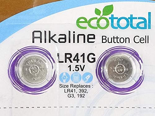 ボタン 電池 l736