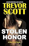 Stolen Honor (Max Kane Series Book 2)
