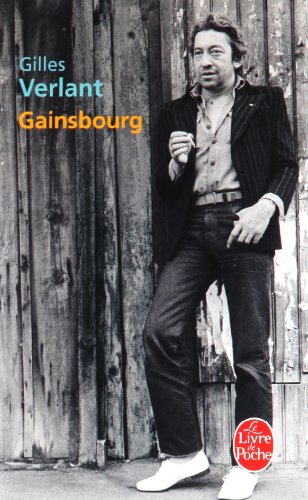 Gainsbourg
