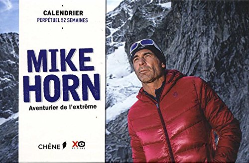 Sfatcarrimu: Livre Télécharger MIKE HORN Calendrier 52 semaines