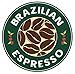 Brazilian Espresso Specialty Coffee - Coffee Pods - Firenze
