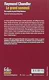 Image de Grand Sommeil (Folio Policier) (English and French Edition)