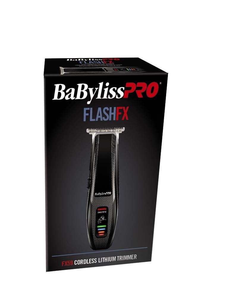 babyliss pro fx59