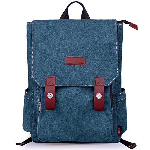C Leathers 14 Inch Laptop Backpack Canvas Backpack For Girls | Desertcart Bahamas C Leathers 14 Inch Laptop Backpack Canvas Backpack For Girls | Desertcart Bahamas