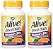 Nature's Way Alive Once Daily Women's 50+ 120 (60 x 2)pack of 2