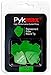 Pykmax Replacement Picks/Round Tip / 0.88mm