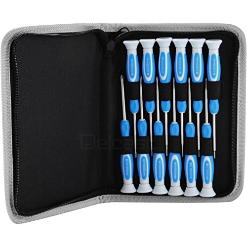 Precision Screwdriver Repair Tool Kit MacBook Air, MacBook Pro w/ Pentalobe 1.2