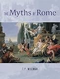 The Myths of Rome by 