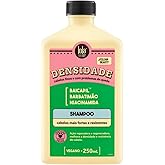 Densidade Shampoo 250ml , Lola Cosmetics