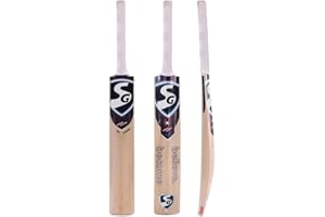 SG RP Spark Premium Classic Kashmir Willow Short Handle Cricket BAT