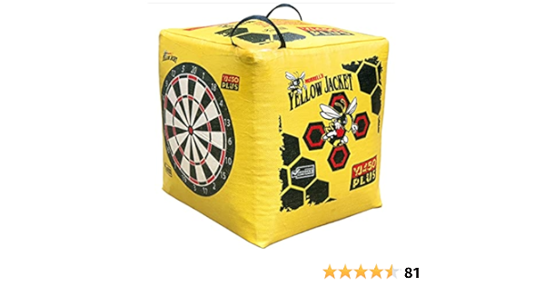 morrell double duty 450fps