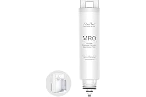 SimPure Y10 Series MRO Filter Replacement Cartridge for Y10C and Y10H Countertop Reverse Osmosis System, 8 Months Replacement Cartridge (1 Pack)