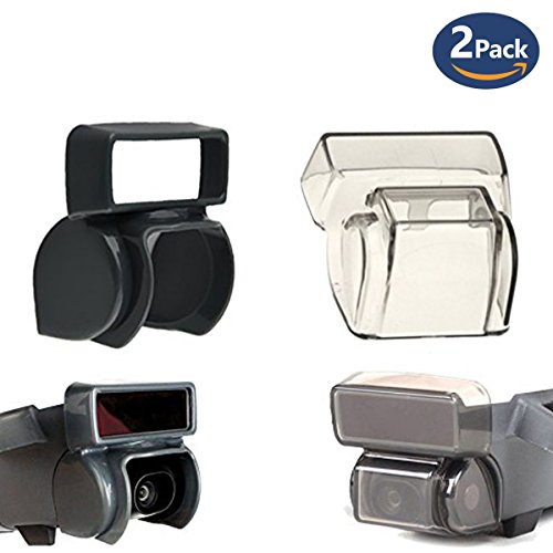 Fstop Labs Lens Cap Hood For DJI Spark Gimbal Sun Jordan Ubuy