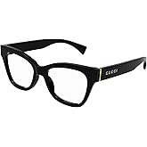 Gucci GG1133O-001 Black Cat-Eye Women's Eyeglasses