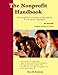 The Nonprofit Handbook: Everything You Need to Know to Start and Run Your Nonprofit Organization (6th Edition)