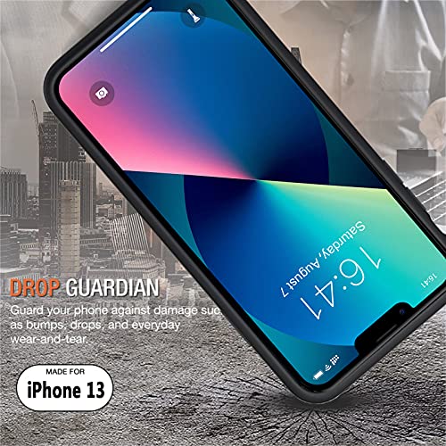 Battery Case for iPhone 13, 7000mAh Rechargeable Portable Charging Case for iPhone 13 (6.1 inch