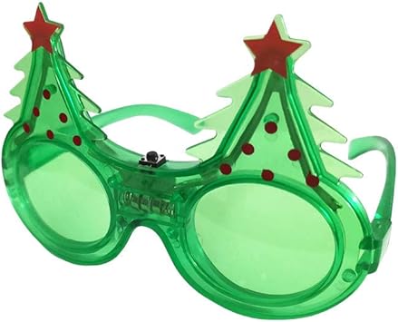 plastic party eyeglasses