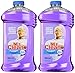 Mr. Clean with Febreze Freshness Multi-surfaces Liquid Cleaner - 40 oz - Lavender & Vanilla - 2 pk