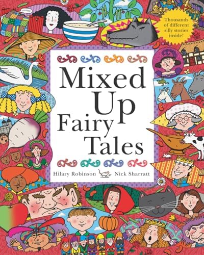 Amazon.com: Alice's Pop-up Theatre Book: 9780333961377: Nick