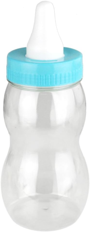 giant baby bottle