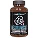 APHRODISIA - Men's & Women's Booster for Bedroom Vitality - Premium Horny Goat Weed Extract with Maca Tribulus & Ginseng Natural Energy, 400mg Epimedium with Icariins - Feelz Good