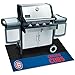 FANMATS MLB - Chicago Cubs Grill Mat - 26in. x 42in.