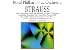 Overture Die Fledermaus/Tales from