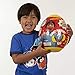 Ryan's World Toys Ultimate Surprise Giant Mystery Egg - Yellow Color