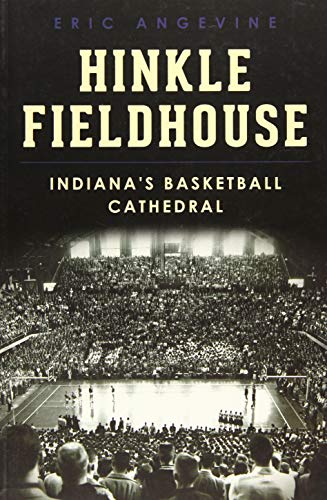 Hinkle Fieldhouse:: Indiana