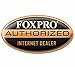 FOXPRO Fusion in Kryptek Highlander Camo