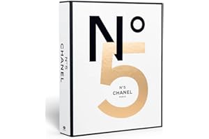Chanel No. 5: Story of a Perfume