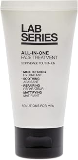 Lab Series All-In-One Face Treatment for Men 1.7 oz Moisturizer view 2