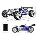 Babrit Master RC CAR 1/18 High Speed Fast Race Cars RC SCALE RTR Racing 4WD ELECTRIC POWER BUGGY W/2.4G Radio Remote control Off Road Truck Powersport Roadster