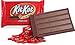 KIT KAT Chocolate Candy Bar, Worlds Largest, 2 Pound Box