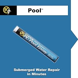 PC Products PC-Pool Epoxy Putty, Moldable 4 oz