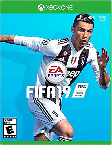 FIFA 19 - Standard - Xbox One (Best Football Goals Videos Hd)