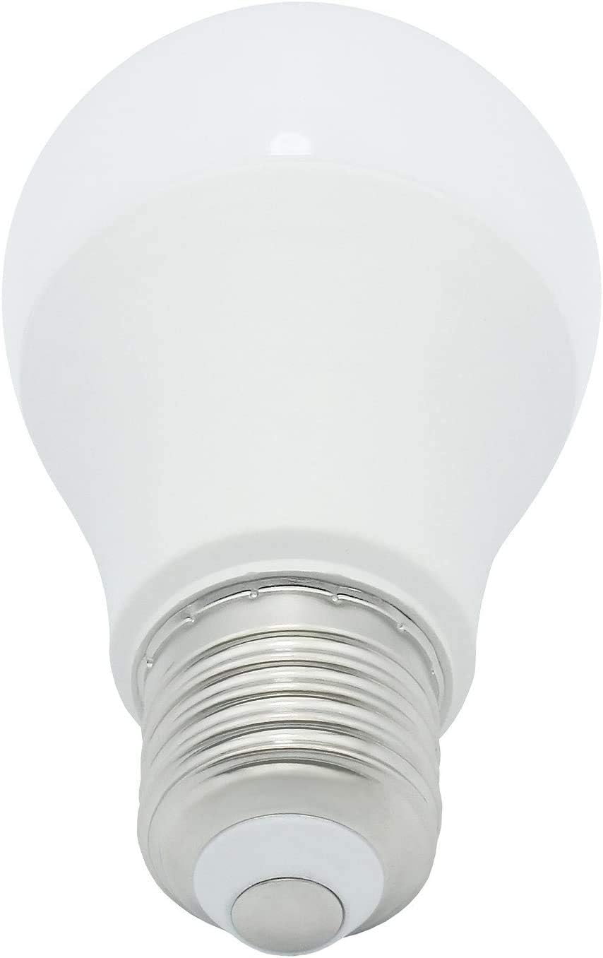 Opus Lighting Technology LED Light Bulb, 5 W, Warm White - Image 3