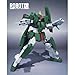 Bandai Robot Damashii Cherudim Gundam Action Figure