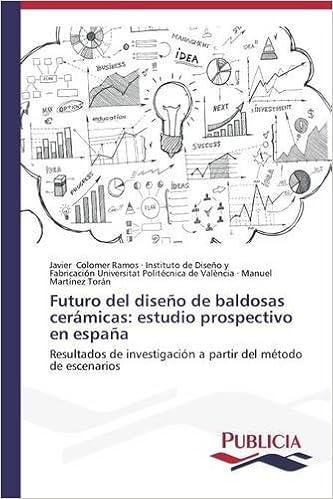 Amazoncom Futuro Del Diseño De Baldosas Cerámicas Estudio -