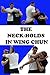 The neck-holds in wing chun