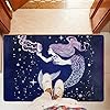 S-Husky-Mermaid-Area-Rug-for-Bathroom-Jellyfish-Star-Shining-Anti-Slip-Welcome-Washable-Door-Mat-for-Living-Room-Kitchen-Outdoor-Porch-Carpet-36-x-24-in-2042721 S Husky Mermaid Area Rug for Bathroom Jellyfish Star Shining Anti-Slip Welcome Washable Door Mat for Living Room Kitchen Outdoor Porch Carpet 36 x 24 in 2042721