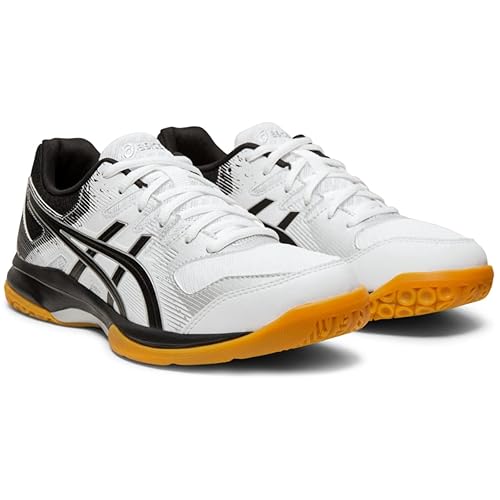 ASICS Women's Gel-Rocket Volleyball Shoes in Oman Whizz - Main Image
