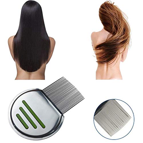 Buy Hitsan Incorporation 2019 New Brand 1pcs Terminator Lice Comb