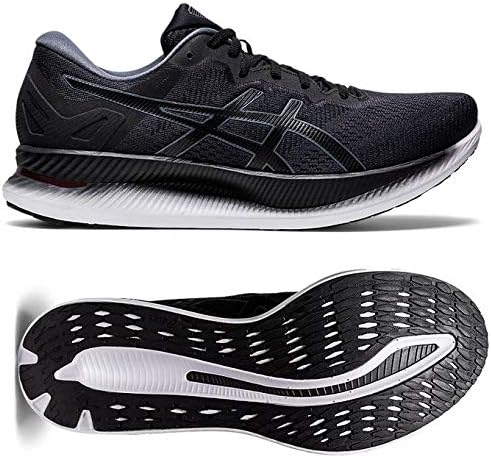 Amazon アシックス ランニングシューズ Glideride メンズ Asics アシックス ランニング