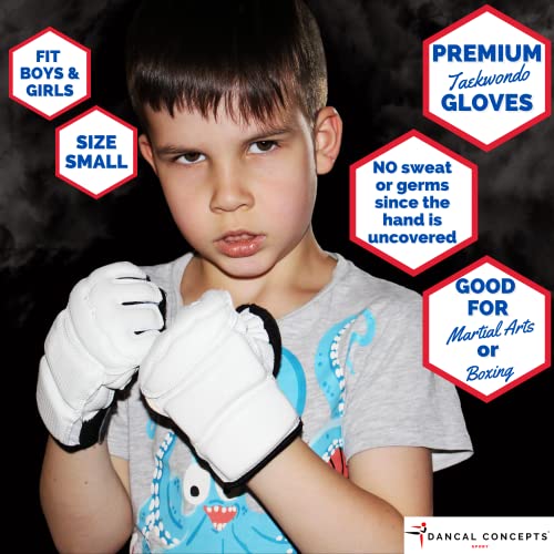 Kids Punching Bag with Gloves Inflatable Punching Bag for Kids with