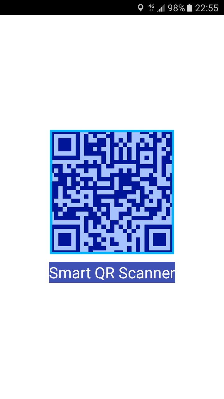 Smart QR Scanner - //medicalbooks.filipinodoctors.org