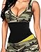 Hot Thermo Sweat Neoprene Shapers Slimming Belt Waist Cincher Girdle